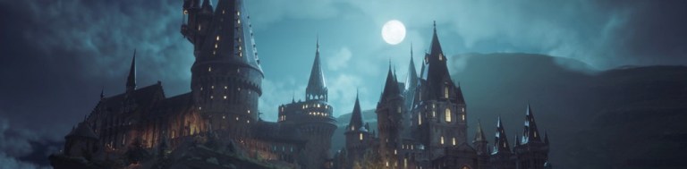 Hogwarts Legacy walkthrough Hogwarts Legacy walkthrough