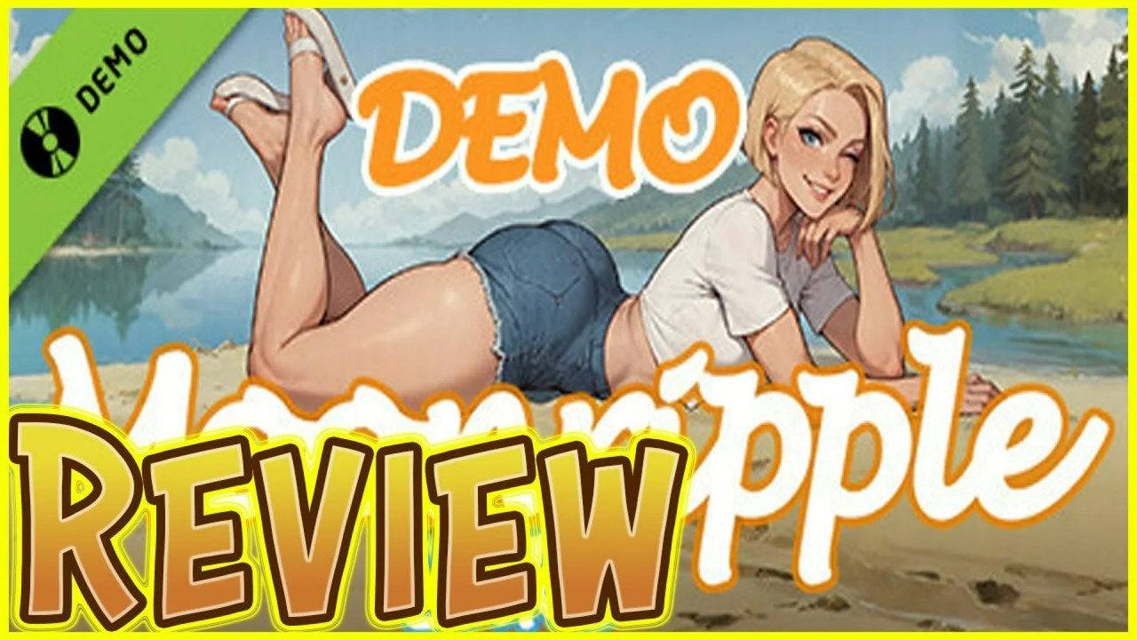 Moonripple Lake (EA) Review ★★★☆☆ Moonripple Lake (EA) Review ★★★☆☆