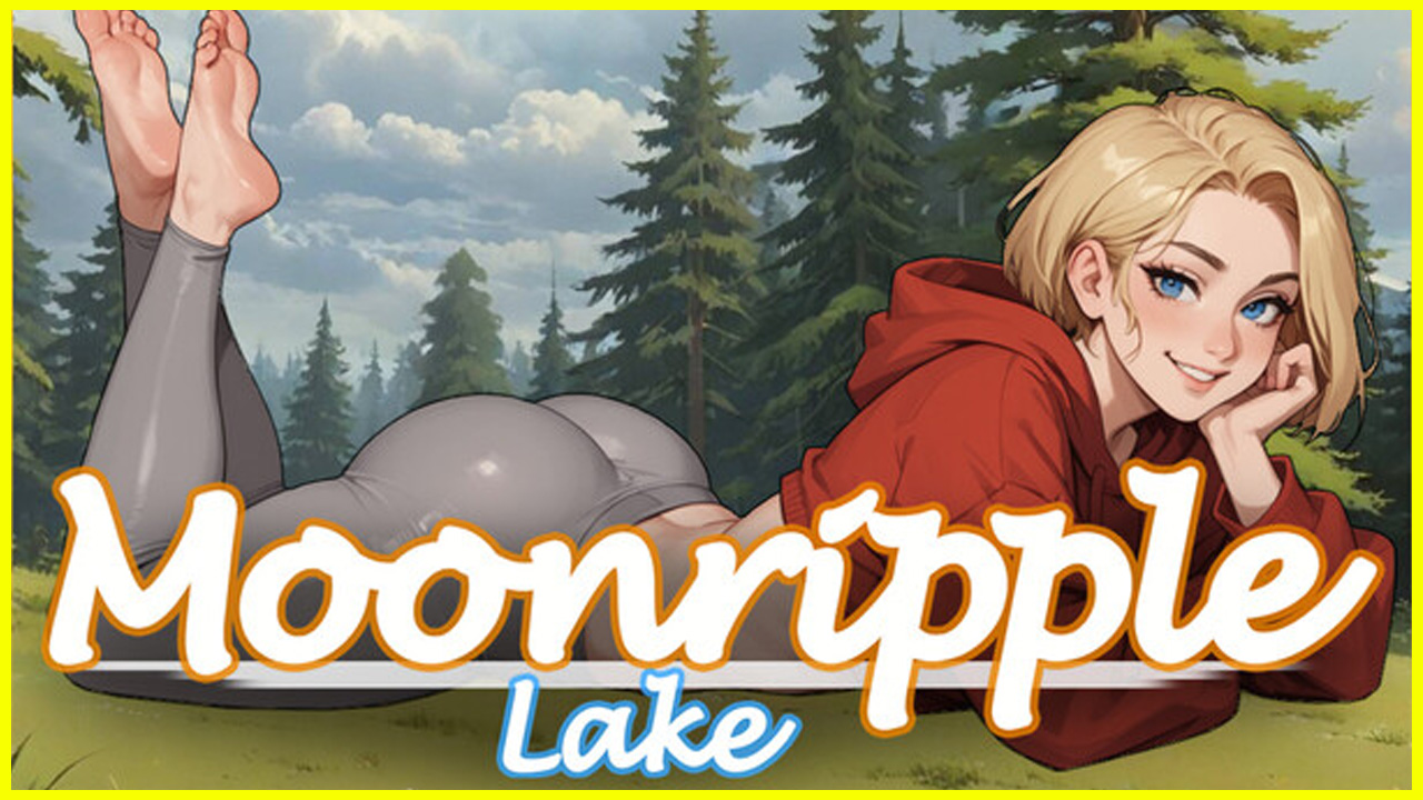 Moonripple Lake (Demo) – Gameplay Moonripple Lake (Demo) – Gameplay