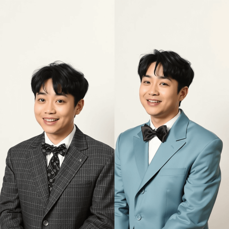 การเปลี่ยนแปลงที่น่าตื่นเต้นของ 박주현ใน ‘SNL โคเรียน 7’ การเปลี่ยนแปลงที่น่าตื่นเต้นของ 박주현ใน ‘SNL โคเรียน 7’