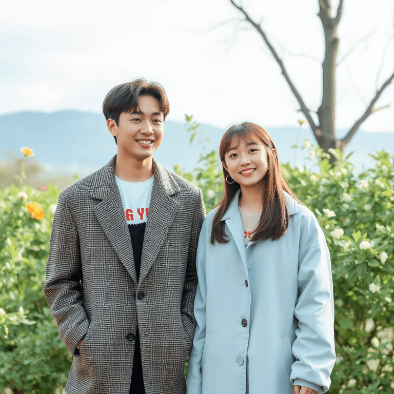 ดาวรุ่งวัย 20 ปี ชเวยอนจีกำลังเป็นที่สนใจผ่านซีรีส์ ‘เพื่อรักแรก’ ทาง tvN! ดาวรุ่งวัย 20 ปี ชเวยอนจีกำลังเป็นที่สนใจผ่านซีรีส์ ‘เพื่อรักแรก’ ทาง tvN!