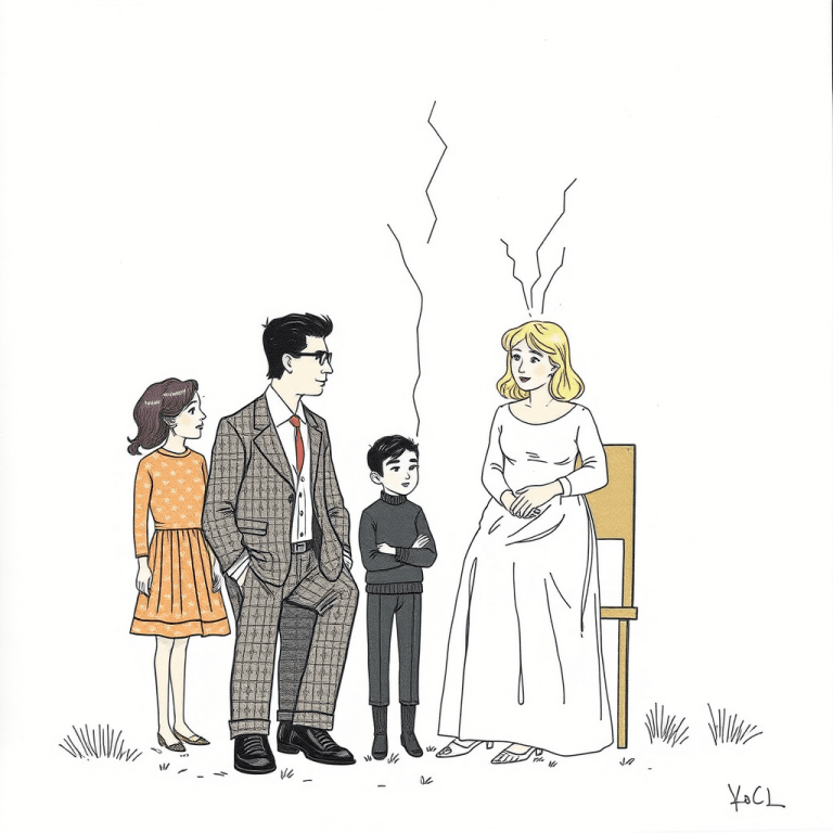 อันซอนยองกับสามีโมเดลครอบครัว “แยกกันอยู่แต่ต้องอยู่ร่วมกัน”? “รู้สึกถูกกดดันจากข่าวลือเรื่องการหย่า” อันซอนยองกับสามีโมเดลครอบครัว “แยกกันอยู่แต่ต้องอยู่ร่วมกัน”? “รู้สึกถูกกดดันจากข่าวลือเรื่องการหย่า”