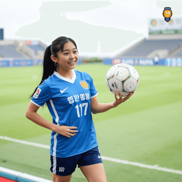 อีซนา ยุนจีอุน ประกาศถอนตัวจากทีมหลังมีปัญหาสุขภาพเป็นเวลา 6 เดือน… แฟนๆ ช็อก อีซนา ยุนจีอุน ประกาศถอนตัวจากทีมหลังมีปัญหาสุขภาพเป็นเวลา 6 เดือน… แฟนๆ ช็อก