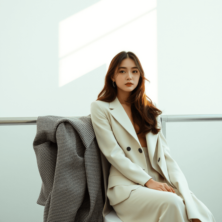 ซูจี เผยภาพแฟชั่นที่มีเสน่ห์ร่วมสมัยและความเย้ายวนใจ! | บันเทิง·สไตล์ ซูจี เผยภาพแฟชั่นที่มีเสน่ห์ร่วมสมัยและความเย้ายวนใจ! | บันเทิง·สไตล์