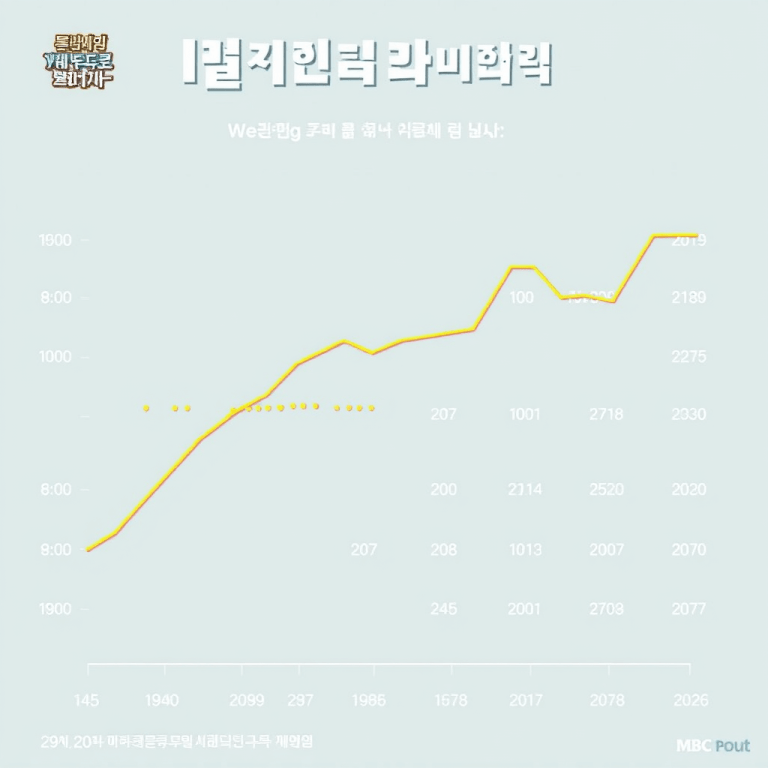 การวิเคราะห์เรตติ้งและเคล็ดลับความนิยมตั้งแต่รายการยอดนิยม “무한도전” ของ MBC จนถึง “놀면 뭐하니” การวิเคราะห์เรตติ้งและเคล็ดลับความนิยมตั้งแต่รายการยอดนิยม “무한도전” ของ MBC จนถึง “놀면 뭐하니”