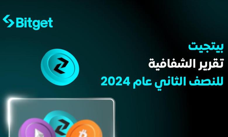 شركة Bitget بيتجيت شركة Bitget بيتجيت