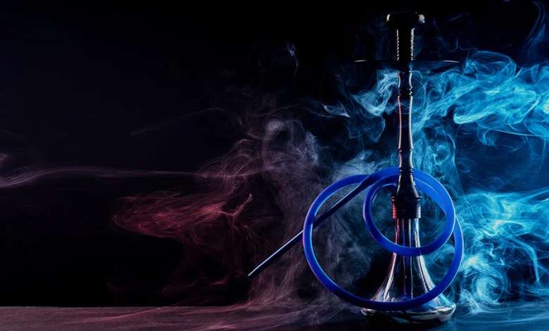 Shisha vs. Cigarettes - Understanding the Differences Shisha vs. Cigarettes - Understanding the Differences