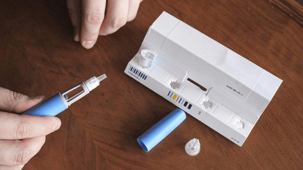 Semaglutide Injections for Weight Loss: Look at This Guide Semaglutide Injections for Weight Loss: Look at This Guide