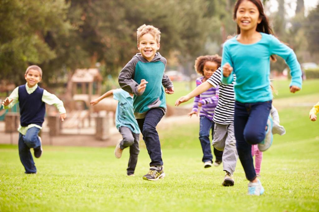 Physically Active Play To Maintain Health Physically Active Play To Maintain Health