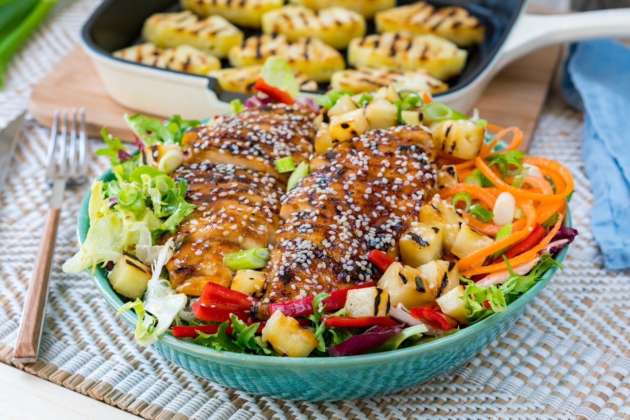 Healthy Chicken Recipes You Must To Try Healthy Chicken Recipes You Must To Try