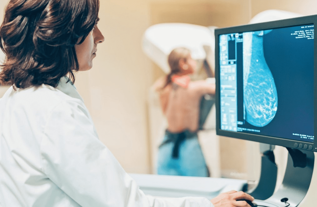 ABUS vs. Mammography —When is Each Screening Option Right for You? ABUS vs. Mammography —When is Each Screening Option Right for You?