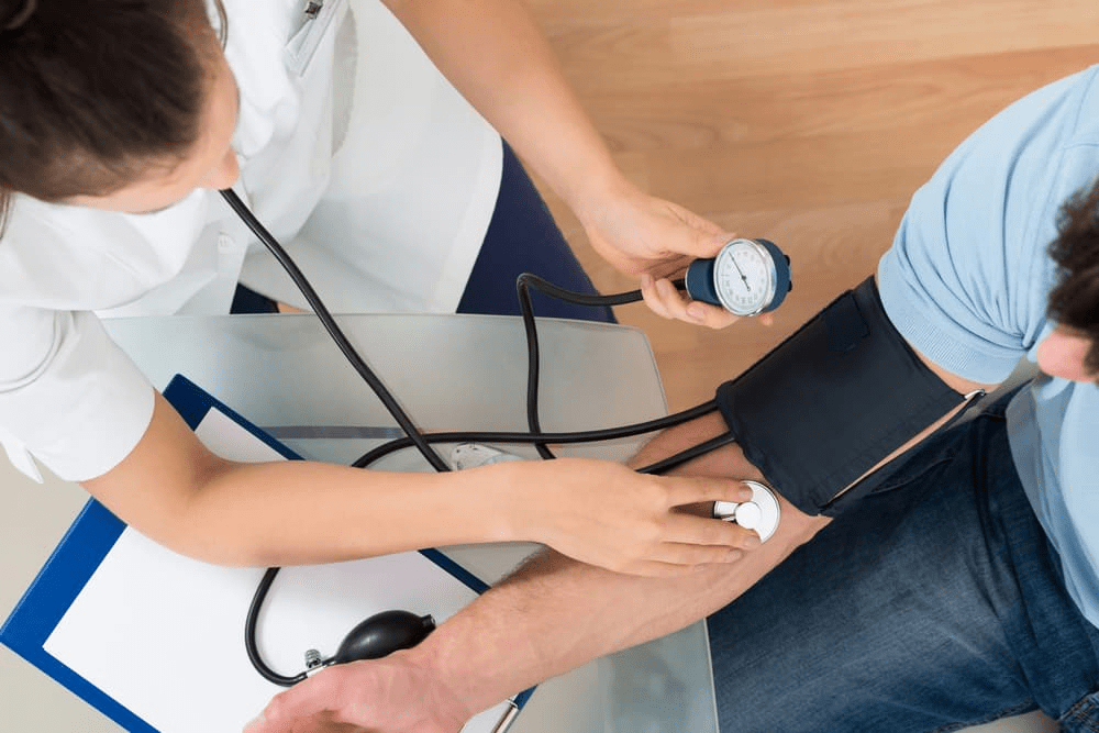 Daily Health Check To Avoid Disease Daily Health Check To Avoid Disease