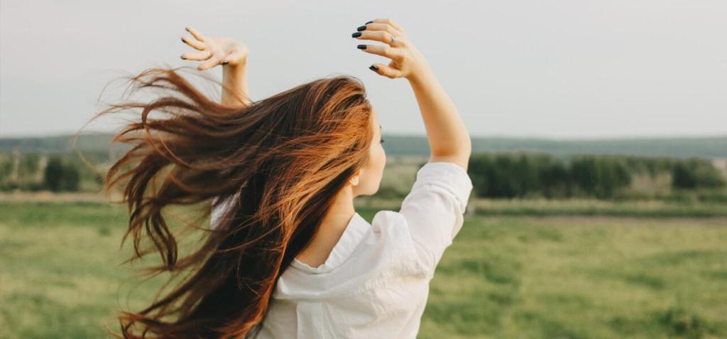 Washing Hair Everyday Can Reduce Hair Dirt Washing Hair Everyday Can Reduce Hair Dirt