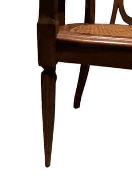 Fauteuil de bureau XXe