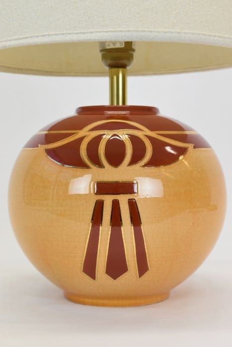 Louis Drimmer – Lampe de table