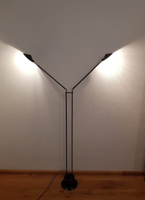 Lampadaire – Elco Lite 9000