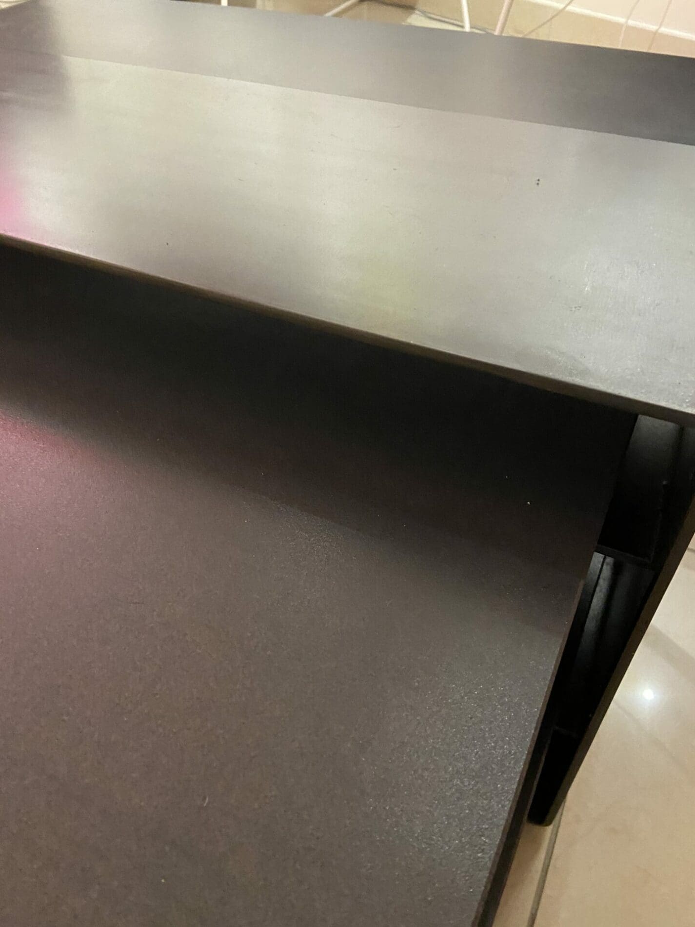 10surdix et Marion Steinmetz – Table basse céramique