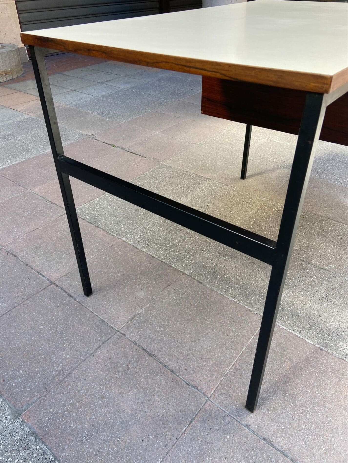 Bureau Pierre Paulin – Minvielle, Circa 1955