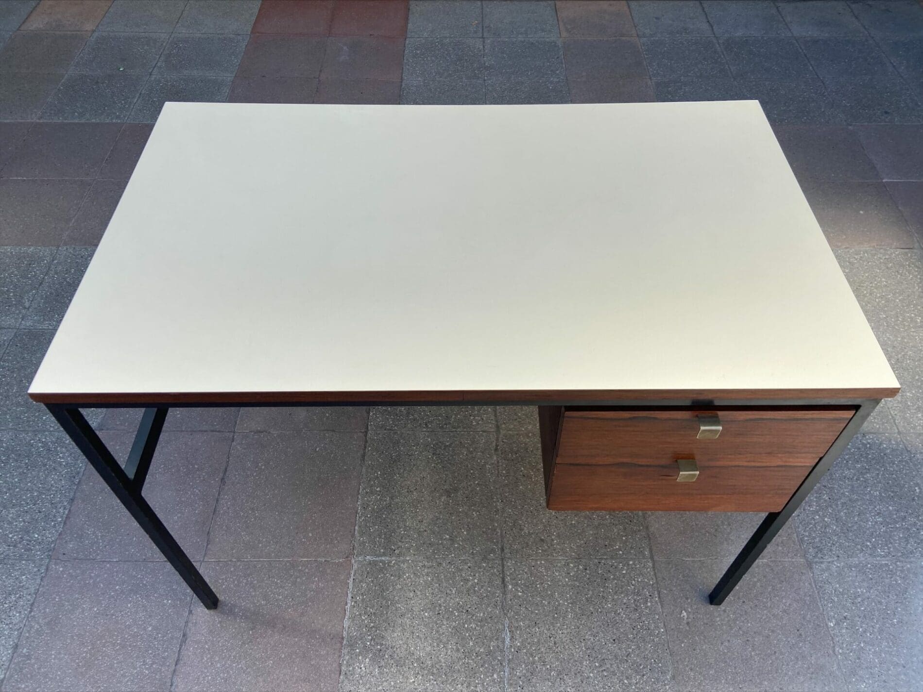 Bureau Pierre Paulin – Minvielle, Circa 1955