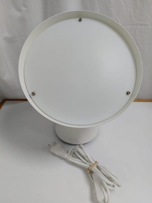 Ola Wihiborg – Ikea – Lampadaire, Lampe de table