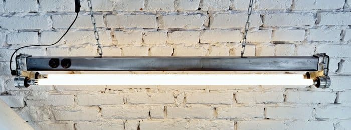 Polam Wilkasy – Suspension – Acier, Aluminium