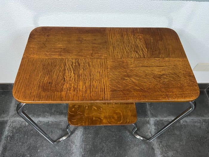 Table d’appoint