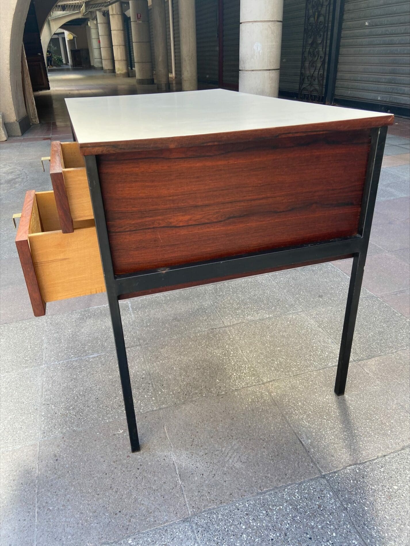 Bureau Pierre Paulin – Minvielle, Circa 1955