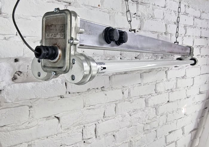 Polam Wilkasy – Suspension – Acier, Aluminium
