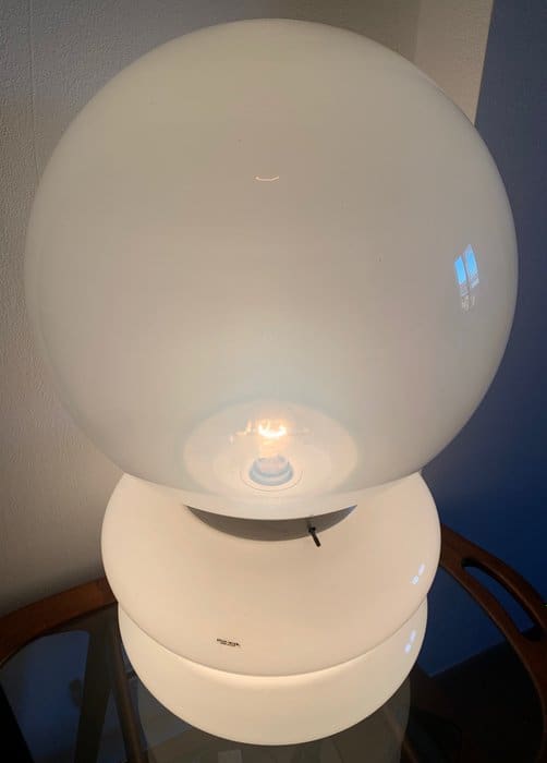Stilux – Lampe, Lampe de bureau, Lampe de table