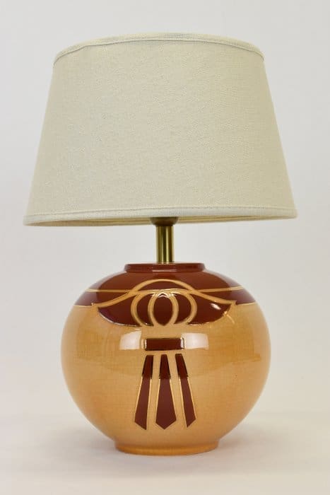 Louis Drimmer – Lampe de table