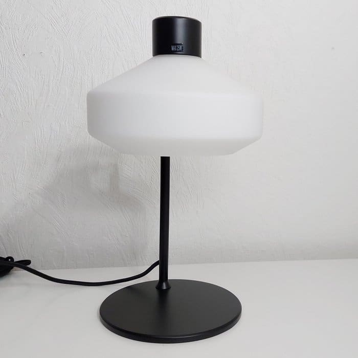Toni Rie – Frandsen – Lampe de bureau, Lampe de table danoise – Mayor – Table – Enchères