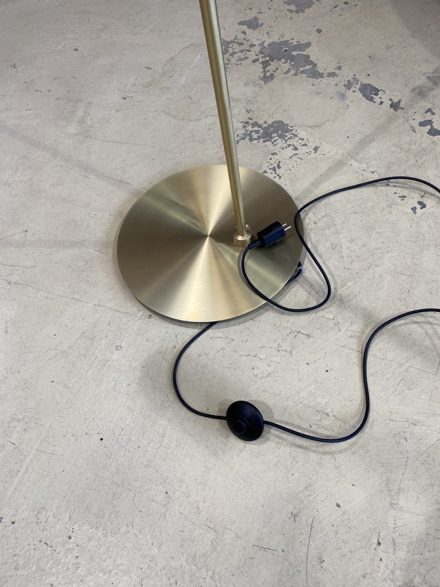 CTO Lighting – Lampe Heron