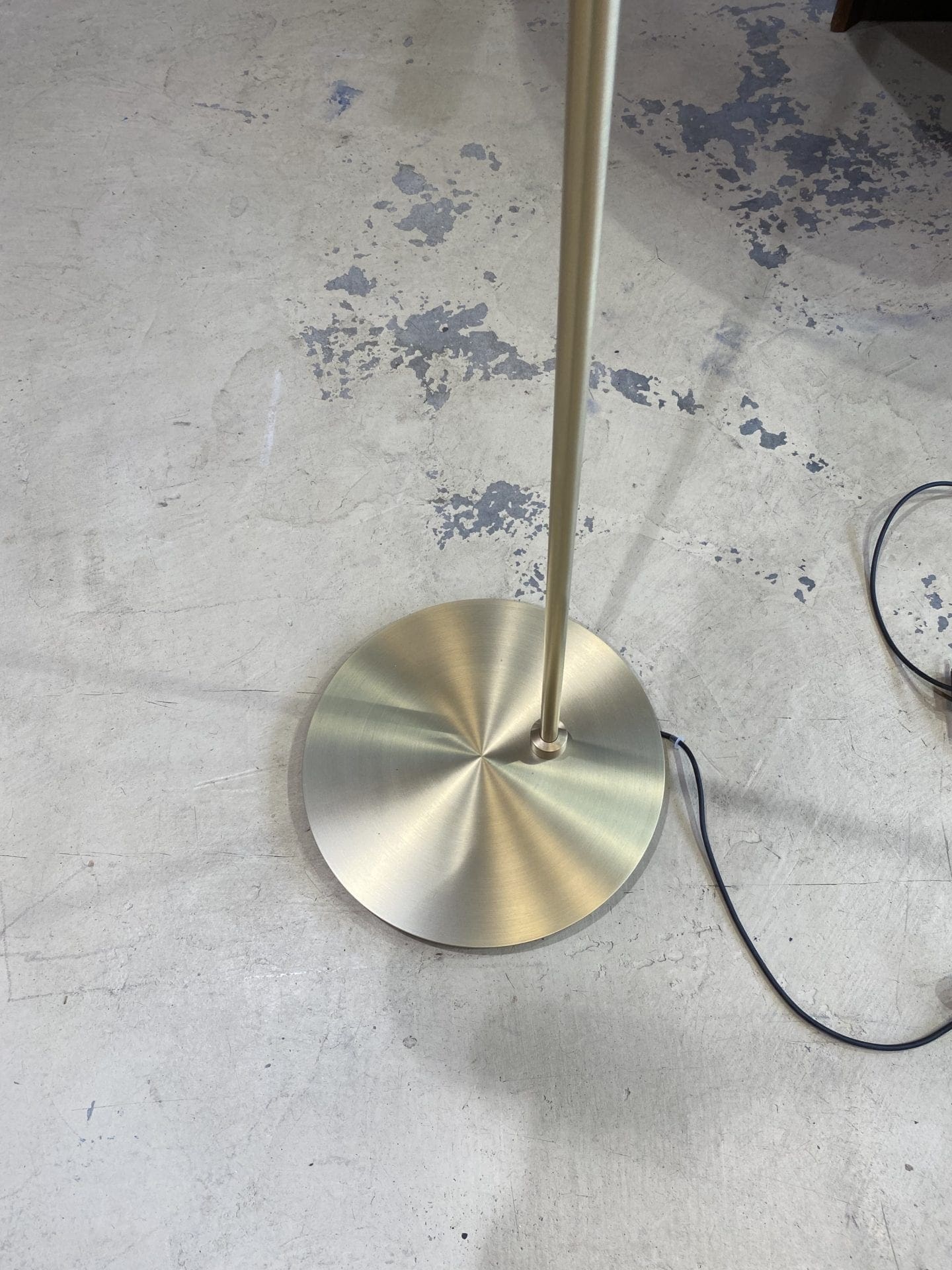 CTO Lighting – Lampe Heron
