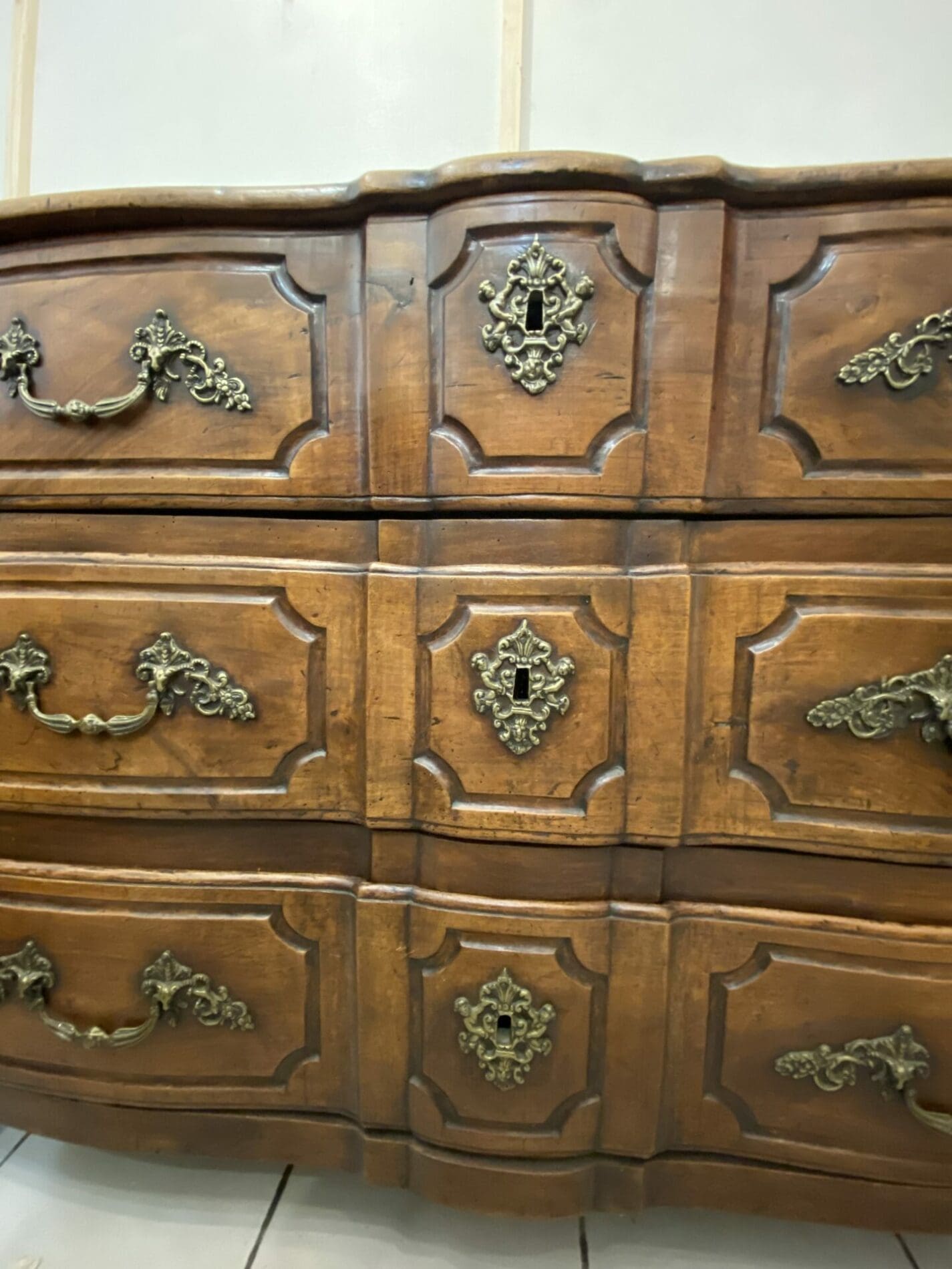 Commode – Fin 18 eme