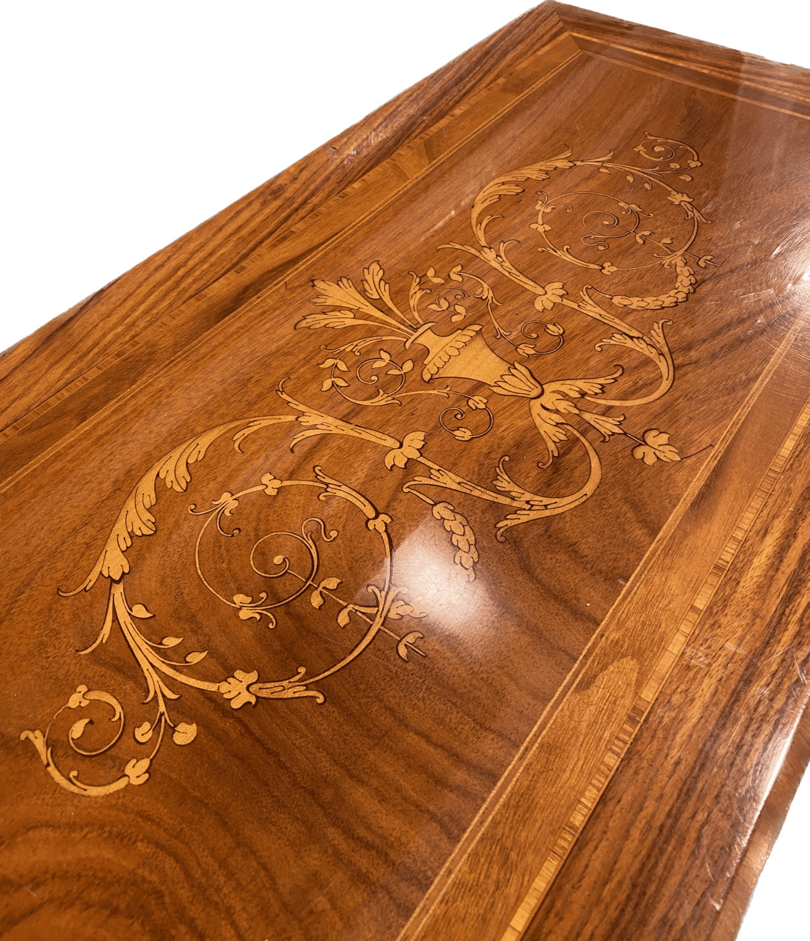 Commode dans le style Louis XVI – Occasion