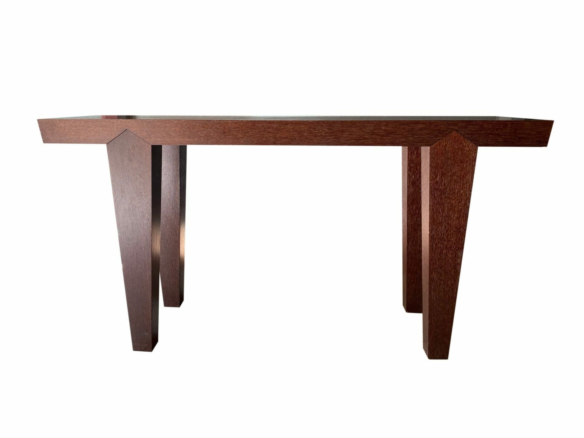 Console Maissai – Philippe Hurel -1990
