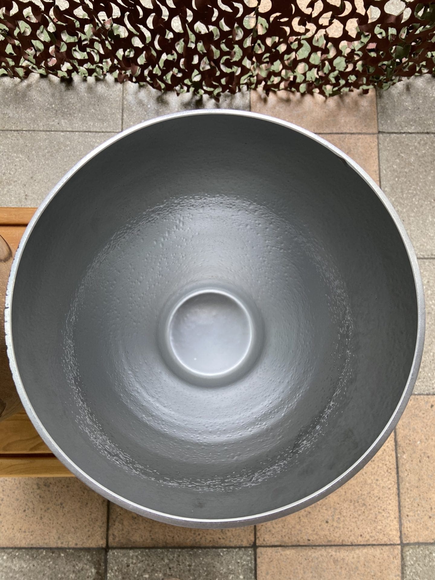Sergio Costantini – Paire de vases argentés