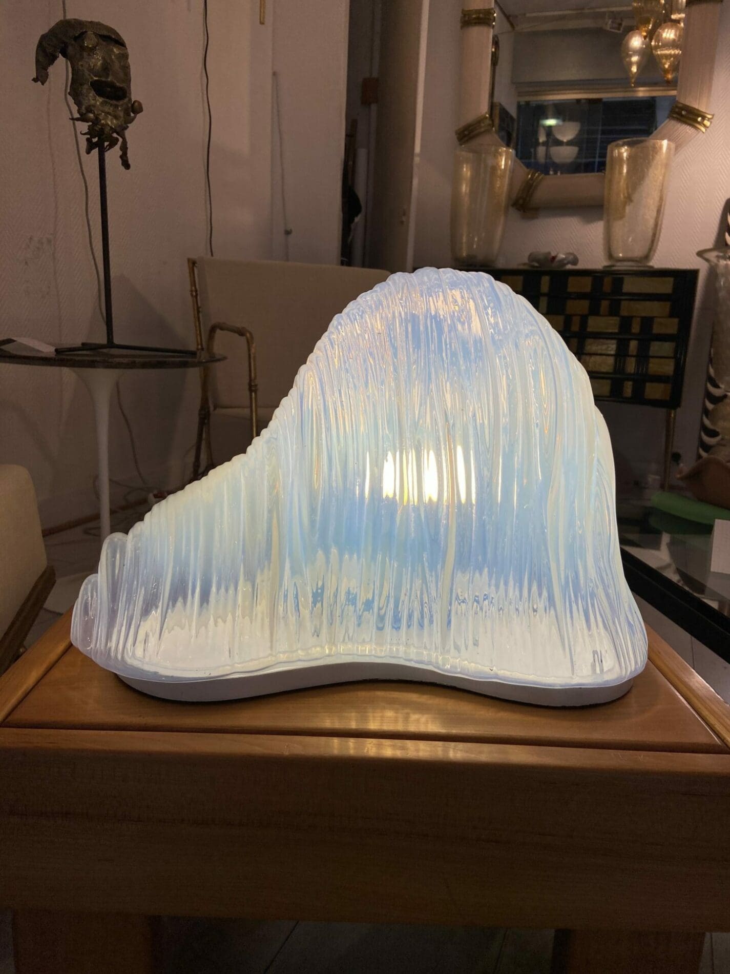 Carlo Nason – Lampe Iceberg