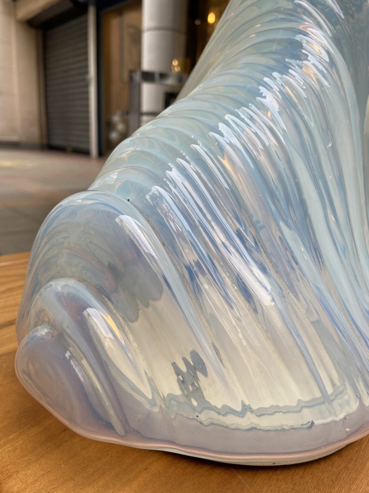 Carlo Nason – Lampe Iceberg