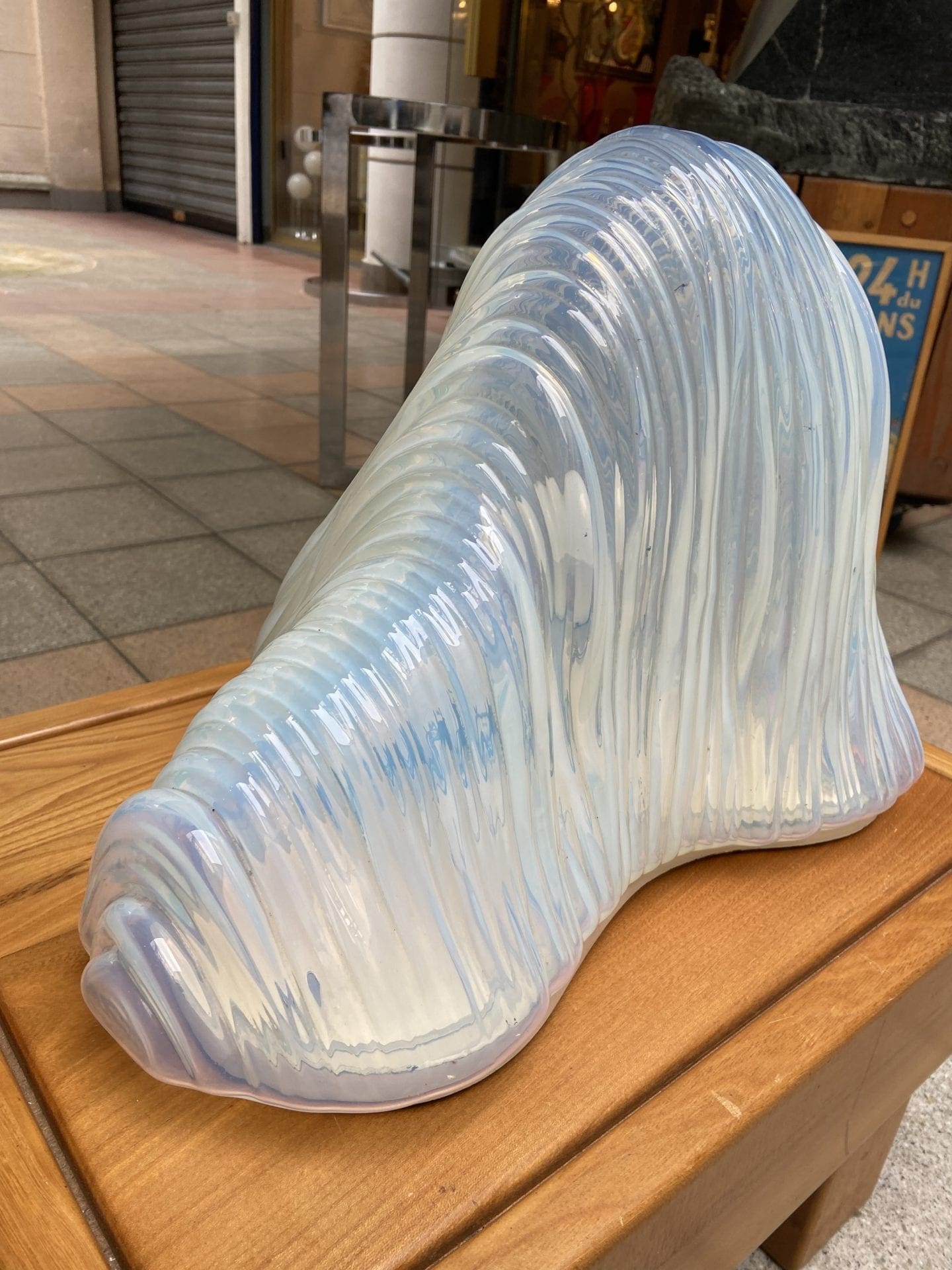 Carlo Nason – Lampe Iceberg