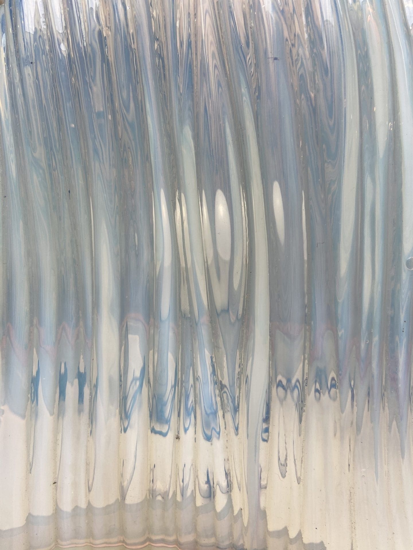 Carlo Nason – Lampe Iceberg