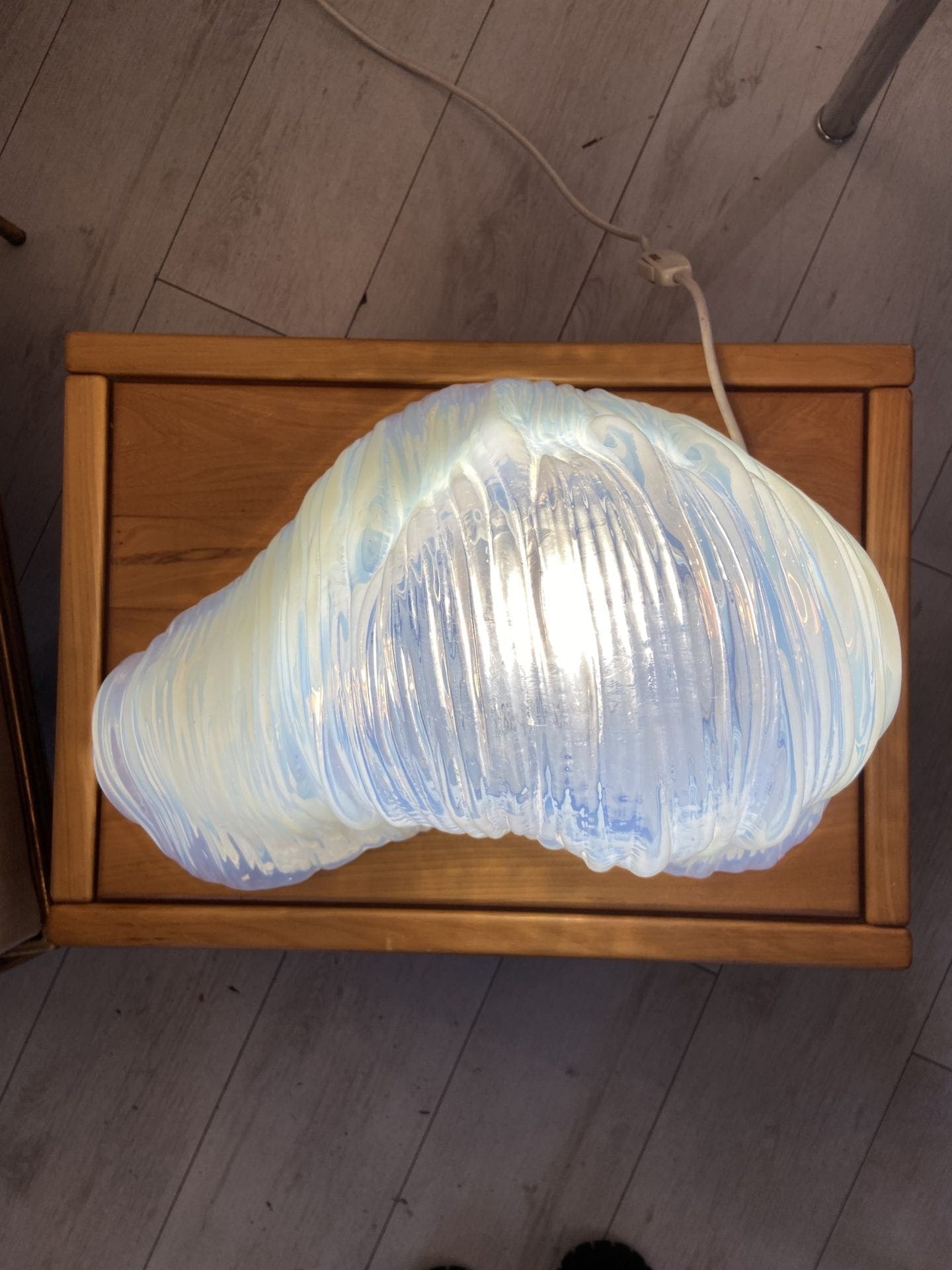 Carlo Nason – Lampe Iceberg