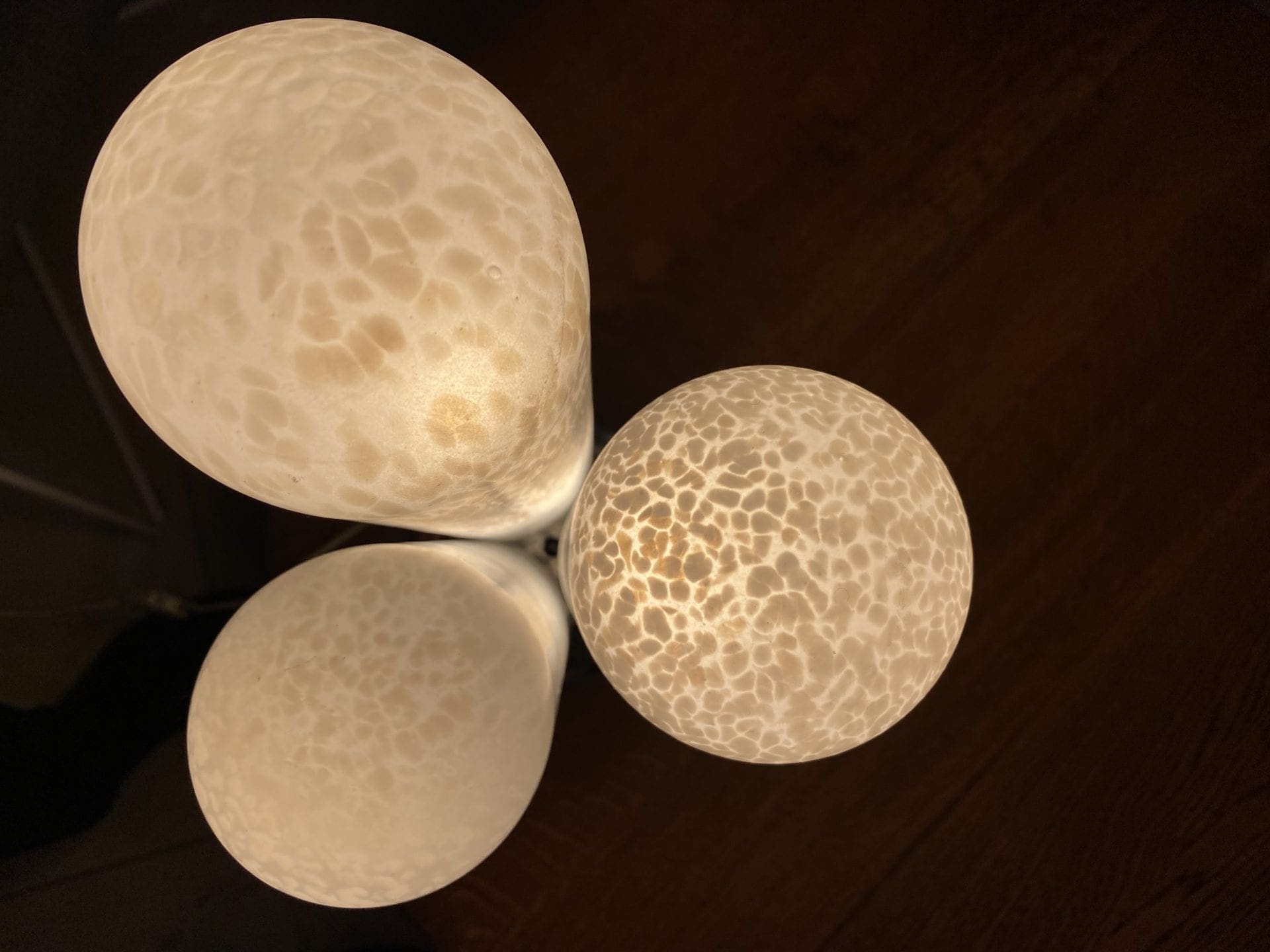 Carlo Nason – Lampe de table Capsule