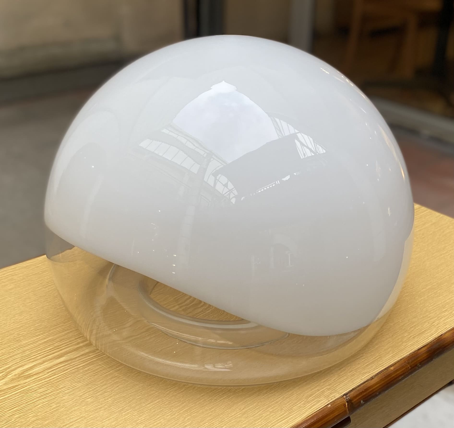 Carlo Nason – Lampe de table Murano Occasion