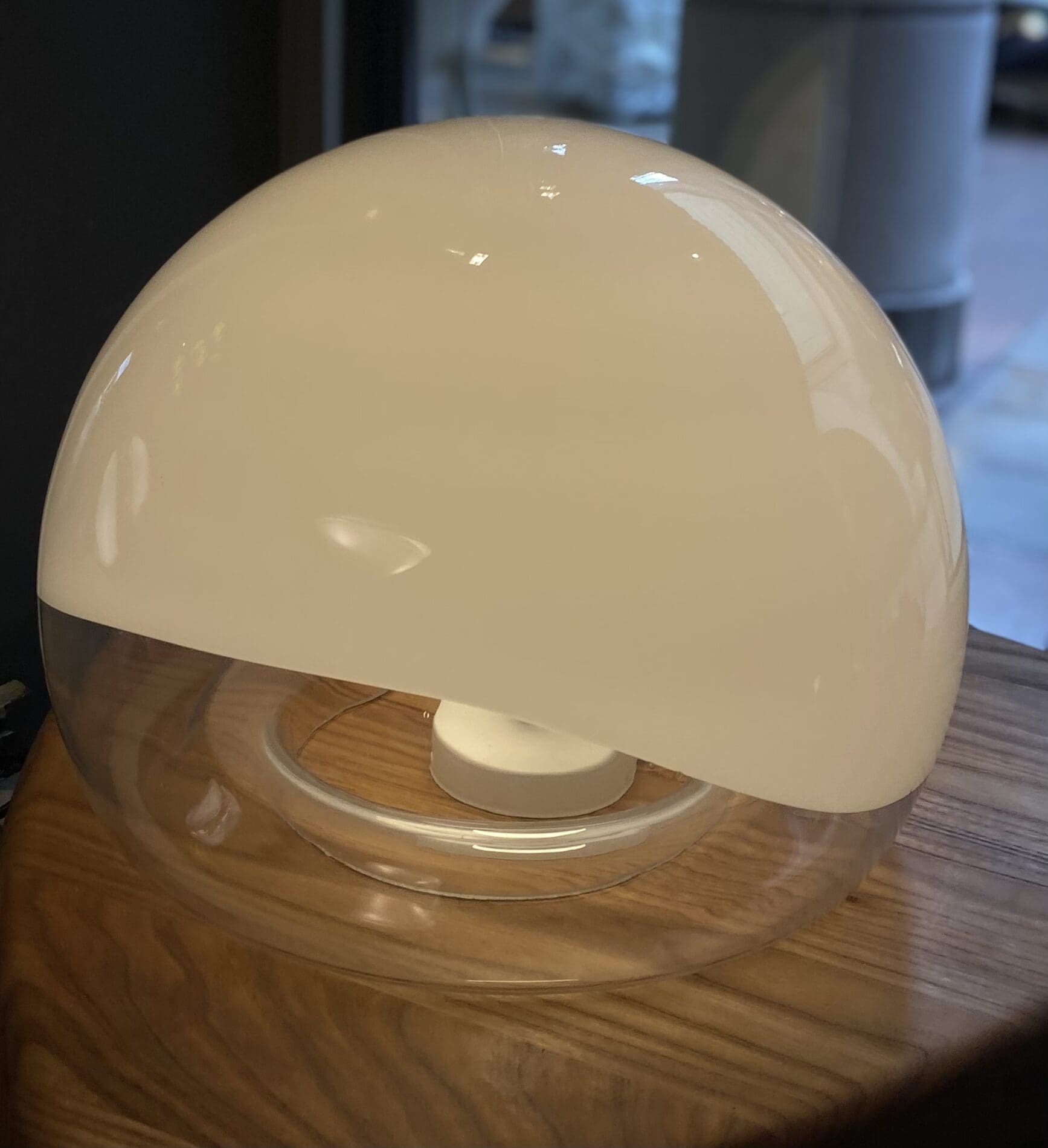 Carlo Nason – Lampe de table Murano Occasion