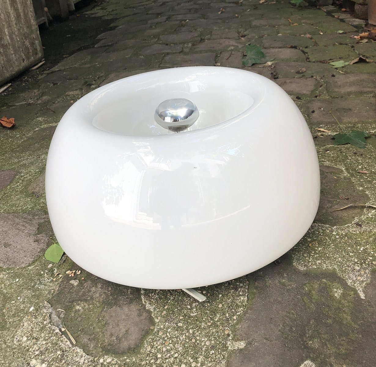 Castiglioni – Lampe Flos – Circa 1972