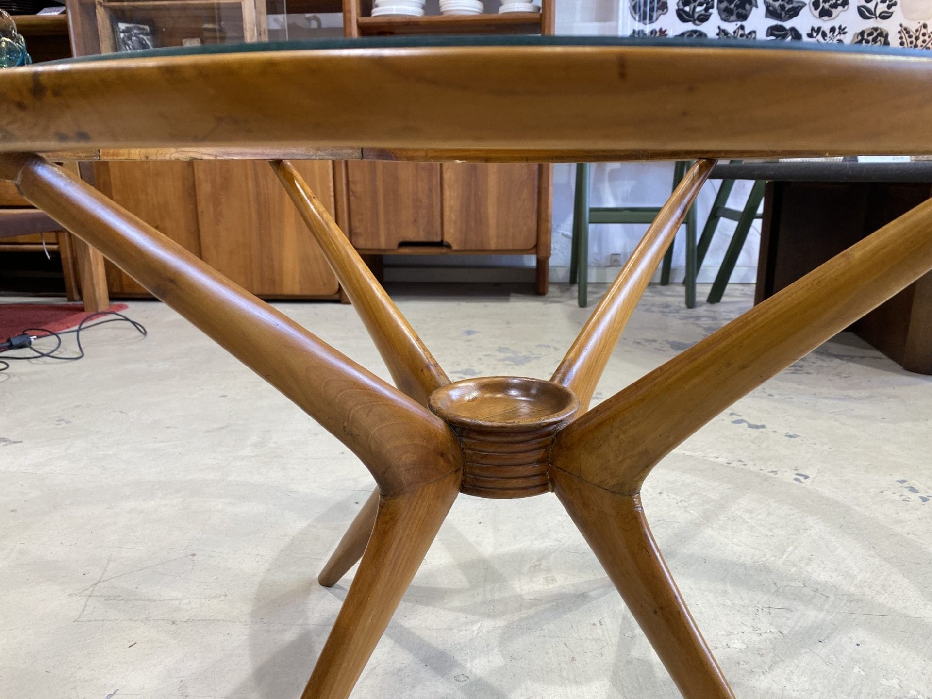 Cesare Lacca – Coffee Table