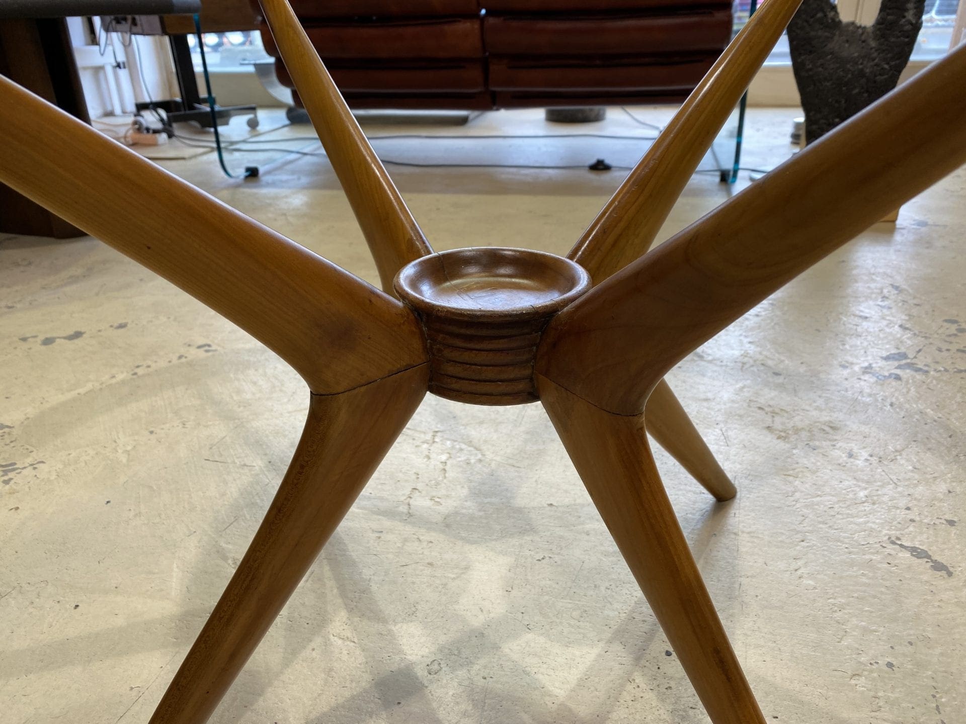 Cesare Lacca – Coffee Table