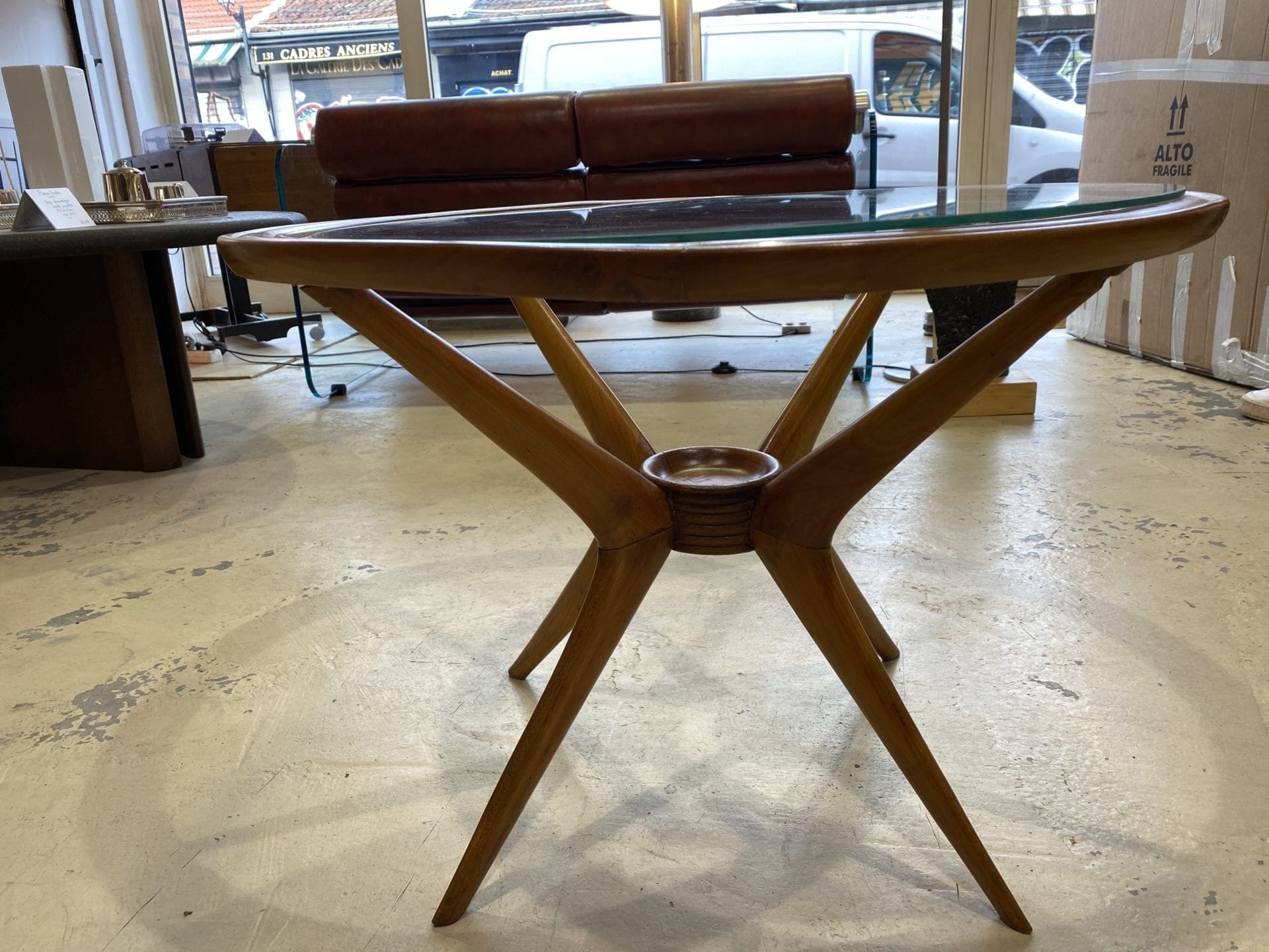 Cesare Lacca – Coffee Table