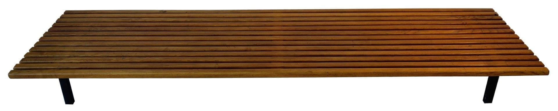 Charlotte PERRIAND – Banquette CANSADO – circa 1950